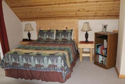 Methow River Lodge Cabins - image 7