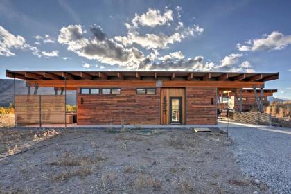 Modern Winthrop House and Studio Near Chewuch River! - image 15