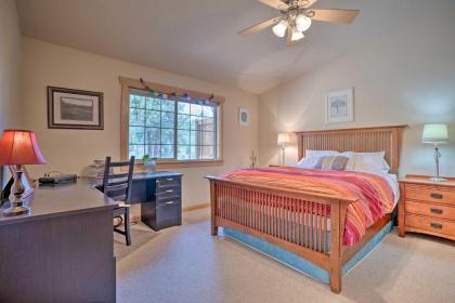 Modern Condo Comforts Near Town and Ski Trails! - image 15