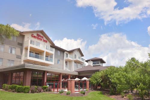 Hilton Garden Inn Wisconsin Dells - main image