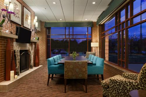 Hilton Garden Inn Wisconsin Dells - image 3