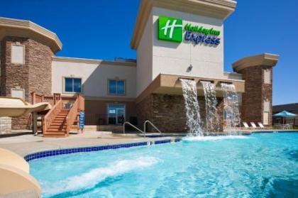 Holiday Inn Express Wisconsin Dells an IHG Hotel - image 1