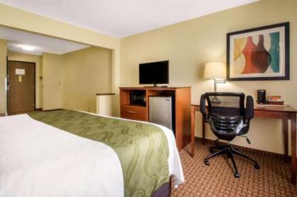 Quality Inn & Suites Wisconsin Dells - image 3