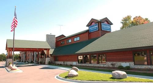 AmericInn by Wyndham Wisconsin Dells - image 2