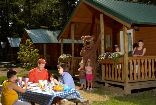 Yogi Bear's Jellystone Park Camp-Resort Wisconsin Dells - image 2