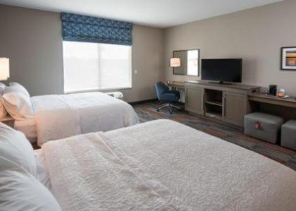 Hampton Inn and Suites at Wisconsin Dells Lake Delton - image 2