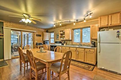 Cabin with Kayaks Situated on the Wisconsin River! - image 11