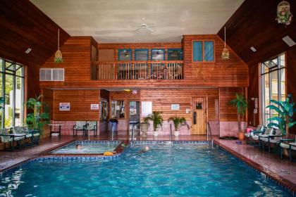 Aloha Beach Resort - image 6