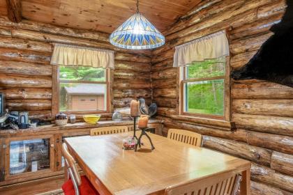 Oxford Log Cabin - image 12