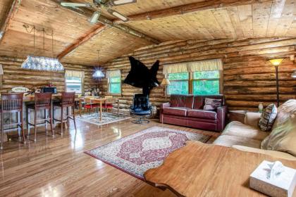 Oxford Log Cabin - image 2