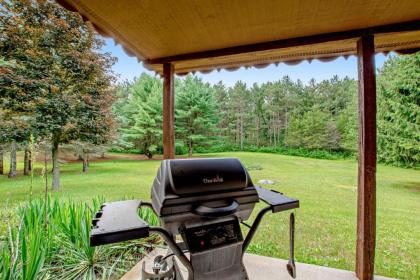 Oxford Log Cabin - image 5