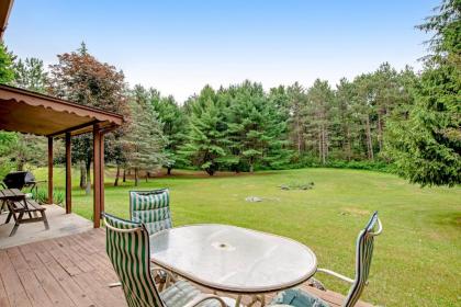 Oxford Log Cabin - image 9