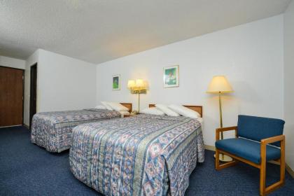 Americas Best Value Inn Wisconsin Rapids - image 13