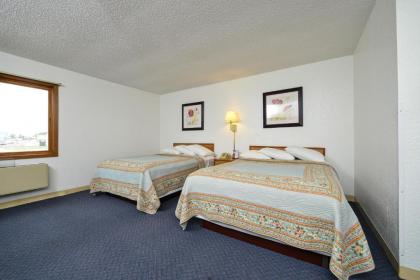 Americas Best Value Inn Wisconsin Rapids - image 9