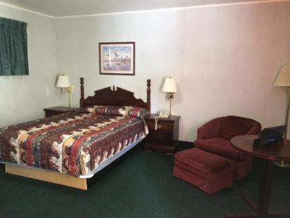 Rapids Inn & Suites - image 13