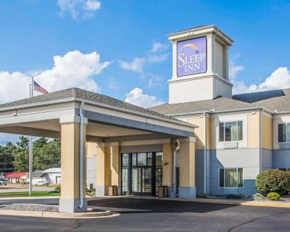 Sleep Inn & Suites Wisconsin Rapids - image 5