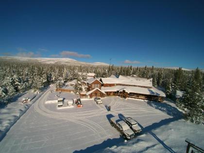 Sugar Loaf Lodge & Cabins - image 2