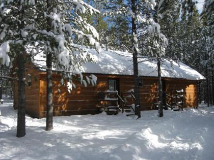 Sugar Loaf Lodge & Cabins - image 4