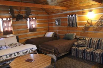 Sugar Loaf Lodge & Cabins - image 6