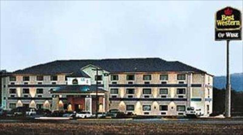 Best Western Of Wise - main image