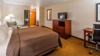 Best Western Wittenberg Inn - image 14