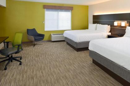 Holiday Inn Express Wixom an IHG Hotel - image 11