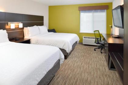 Holiday Inn Express Wixom an IHG Hotel - image 12