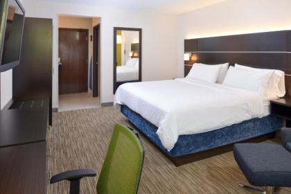 Holiday Inn Express Wixom an IHG Hotel - image 13