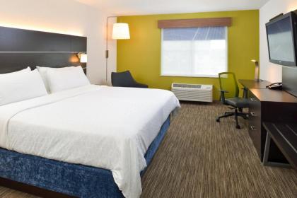 Holiday Inn Express Wixom an IHG Hotel - image 14