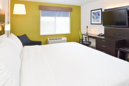 Holiday Inn Express Wixom an IHG Hotel - image 3