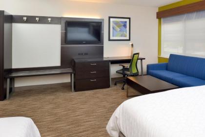 Holiday Inn Express Wixom an IHG Hotel - image 5