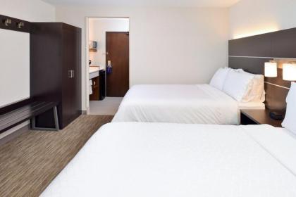 Holiday Inn Express Wixom an IHG Hotel - image 7