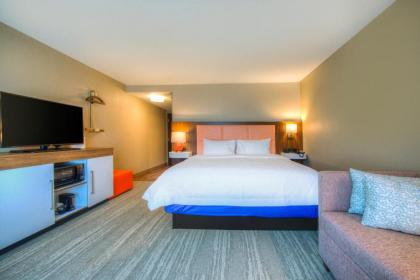 Hampton Inn  Suites WixomNoviDetroit mi Wixom Michigan