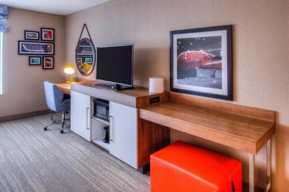 Hampton Inn & Suites Wixom/Novi/Detroit Mi - image 10