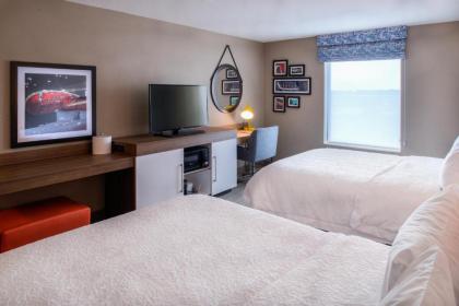 Hampton Inn & Suites Wixom/Novi/Detroit Mi - image 11