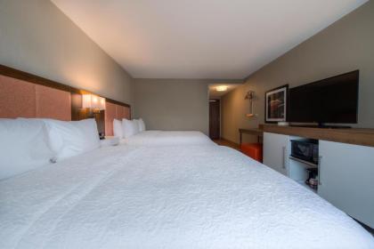 Hampton Inn & Suites Wixom/Novi/Detroit Mi - image 12