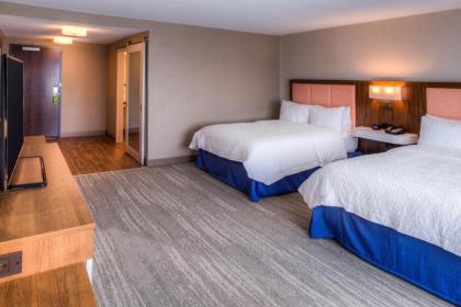 Hampton Inn & Suites Wixom/Novi/Detroit Mi - image 13