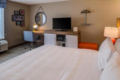 Hampton Inn & Suites Wixom/Novi/Detroit Mi - image 14