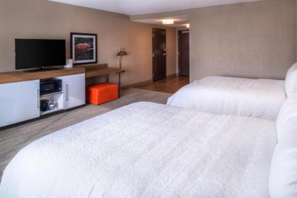 Hampton Inn & Suites Wixom/Novi/Detroit Mi - image 15