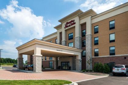 Hampton Inn & Suites Wixom/Novi/Detroit Mi - image 5