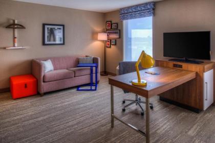 Hampton Inn & Suites Wixom/Novi/Detroit Mi - image 8