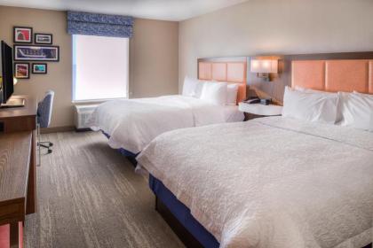 Hampton Inn & Suites Wixom/Novi/Detroit Mi - image 9