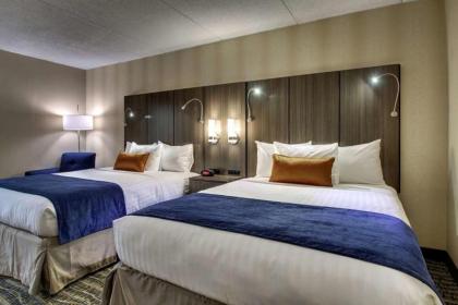 Best Western Plus New Englander - image 3