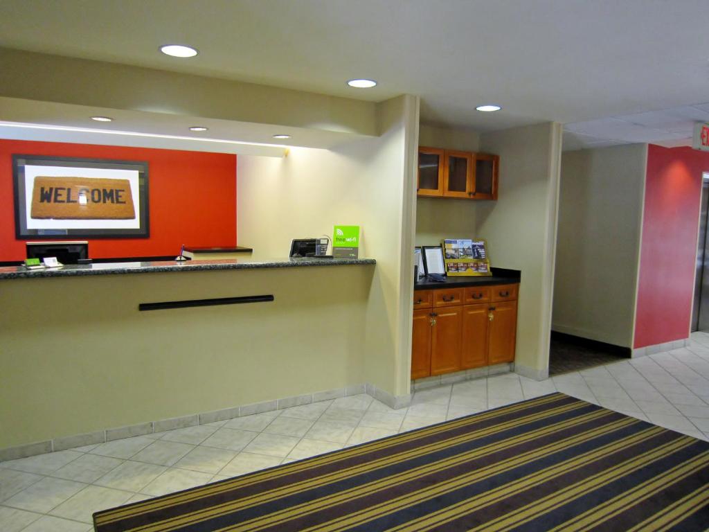 Extended Stay America Suites - Boston - Woburn - image 6