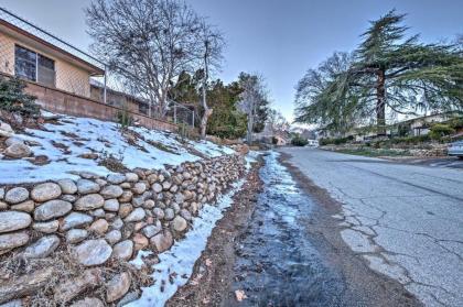 Scenic Kernville Home - Walk to Downtown and River! - image 6