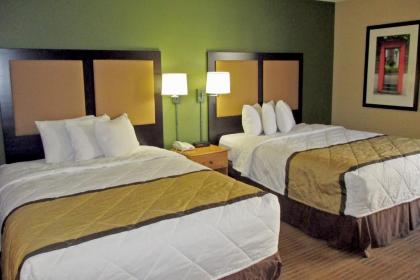 Extended Stay America Suites - Newark - Woodbridge - image 4