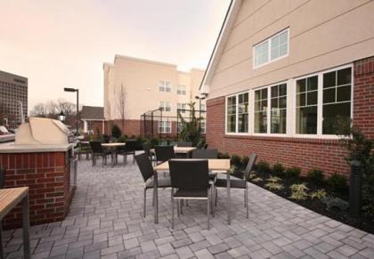 Residence Inn by Marriott Woodbridge Edison/Raritan Center - image 10