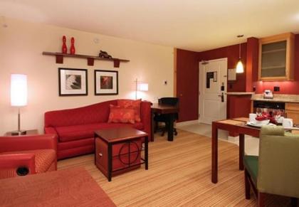 Residence Inn by Marriott Woodbridge Edison/Raritan Center - image 11