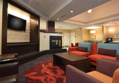 Residence Inn by Marriott Woodbridge Edison/Raritan Center - image 8