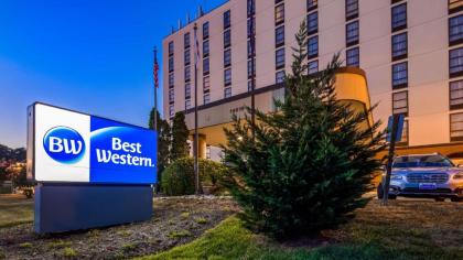 Best Western Potomac mills Woodbridge Virginia